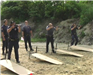 2006 Firearm Training 1