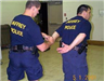 Handcuff Training 3