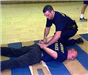 Handcuff Training 4