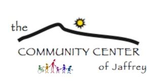 Community Center of Jaffrey Logo (JPEG)