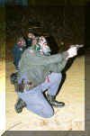 Firearm Training 1