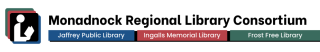 Monadnock Regional Library Consortium