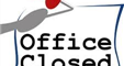 Office Closed