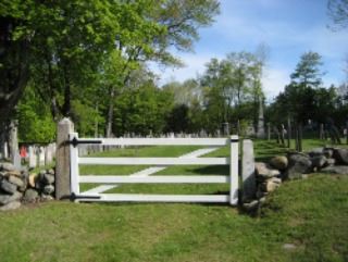Old Burying Ground (JPEG)