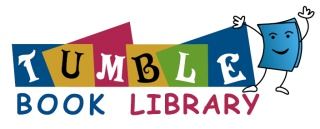 TumbleBook Logo (JPEG)