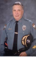 Chief Robert A. Pelio