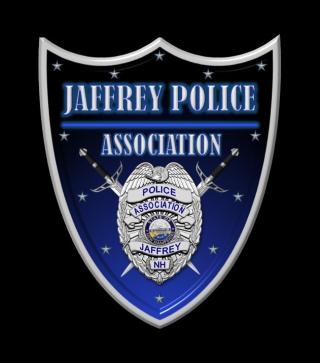 Police Association Logo