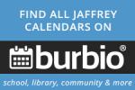 Find all Jaffrey calendars on Burbio