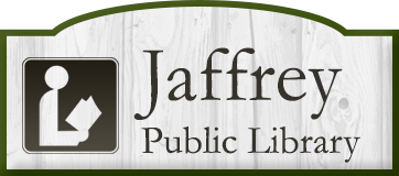 Jaffrey Public Library