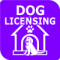 Dog license