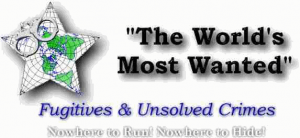 most wanted logo