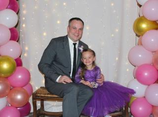 Father Daughter Dance 2023