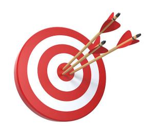 On Target For Operational Goals