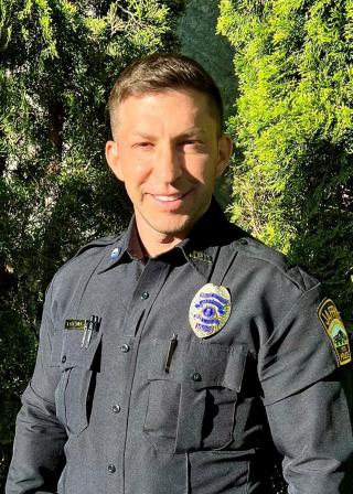 Officer Igor Celzner