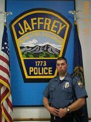 jaffrey police