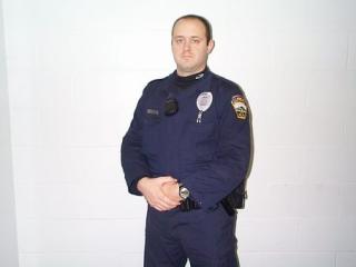 police officer 