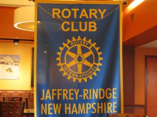 Rotary Club Members