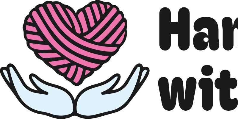 Hands with Heart logo